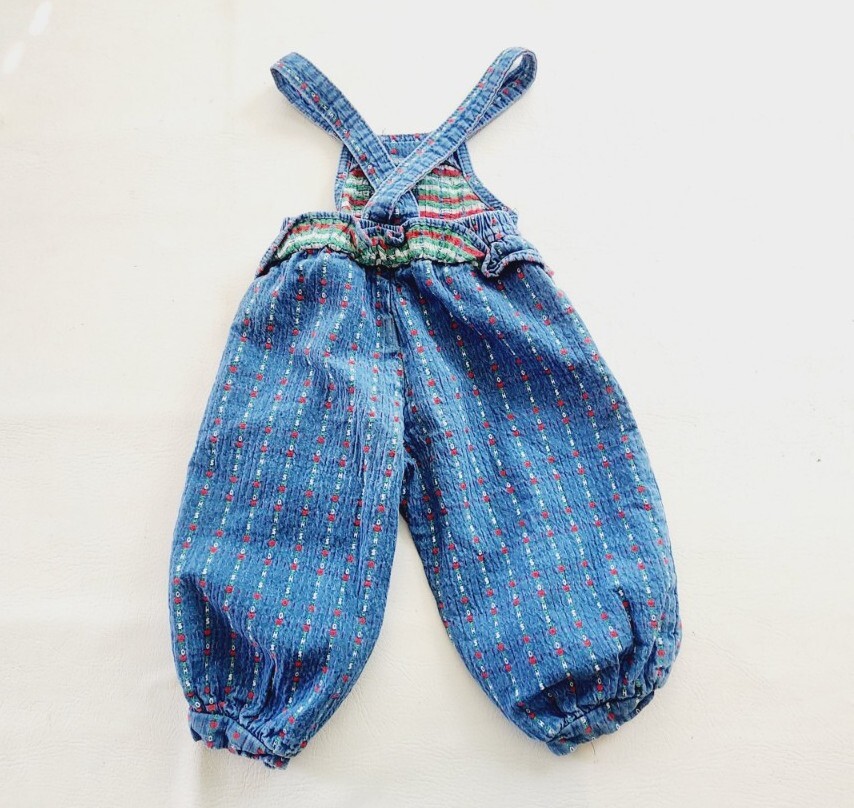 BORO 加工　90s 〜 OSHKOSH BGOSH オシュコシュ　ボロ BORO 加工 90s 〜 OSHKOSH BGOSH オシュコシュ ボロ - メルカリ