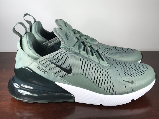 nike 270 clay green