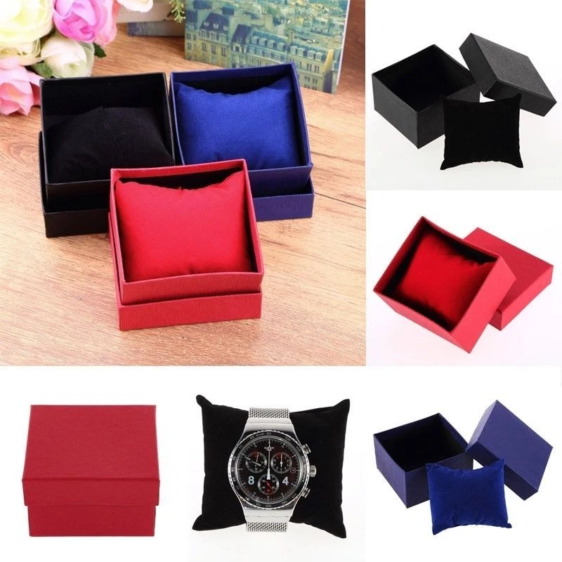 Watch gift outlet boxes wholesale