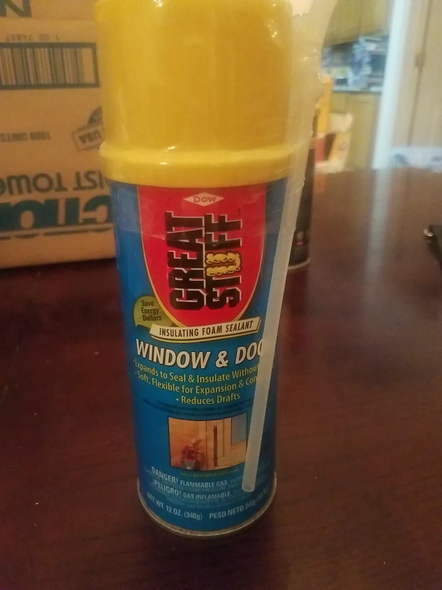 Great stuff window and door online