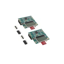 DM182016-1 Development Kits: MiWi IEEE 802.15.4 MiWi 2.4GHz Flash: 128kB MICR...