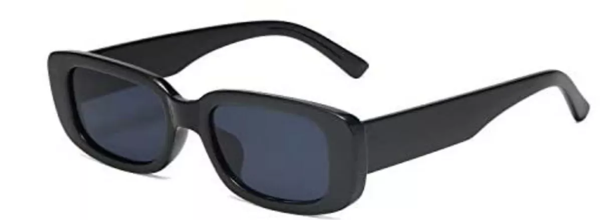 90s black sunglasses hotsell