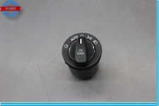 14-22 Maserati Ghibli Front Dash Headlight Control Switch 670019822 Oem