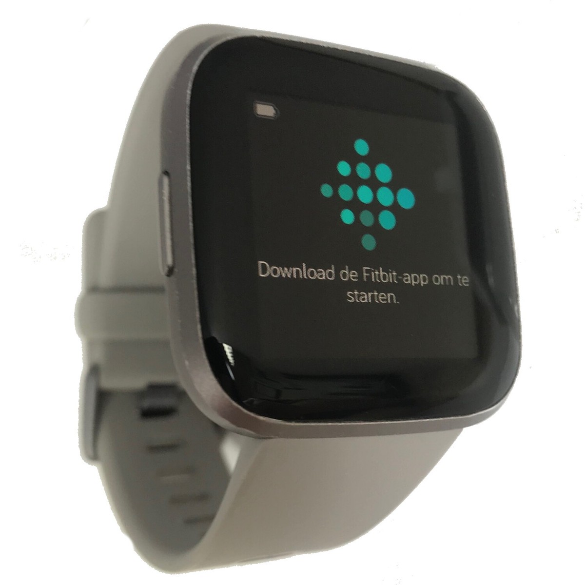 Fitbit App Fitbit Versa Wrong Date And Time Versa Time Not Syncing