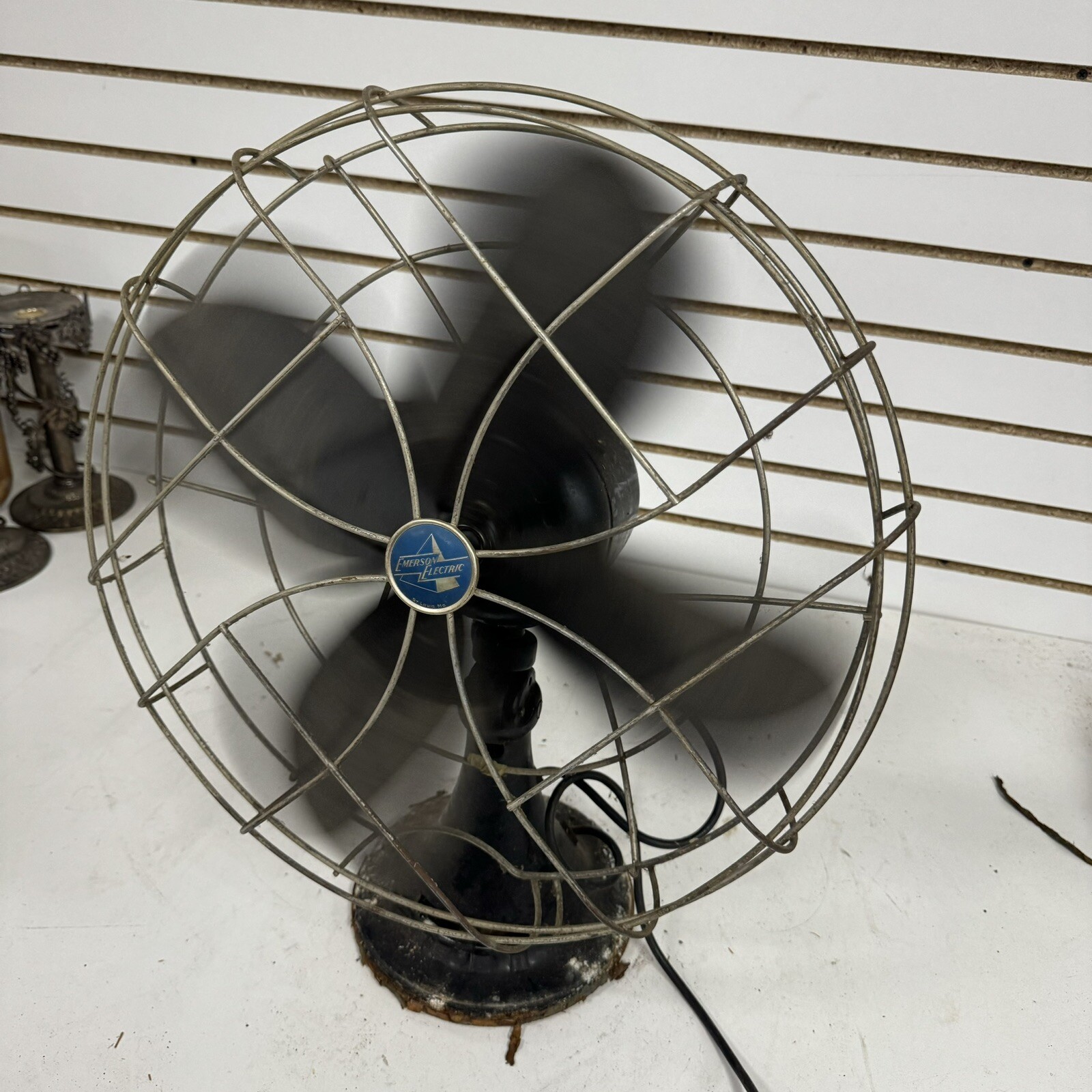 VINTAGE~EMERSON ELECTRIC 16