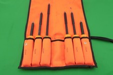 Snap On IHT60K 6 pc Non-Conductive Composite Insulating Screwdriver Set 