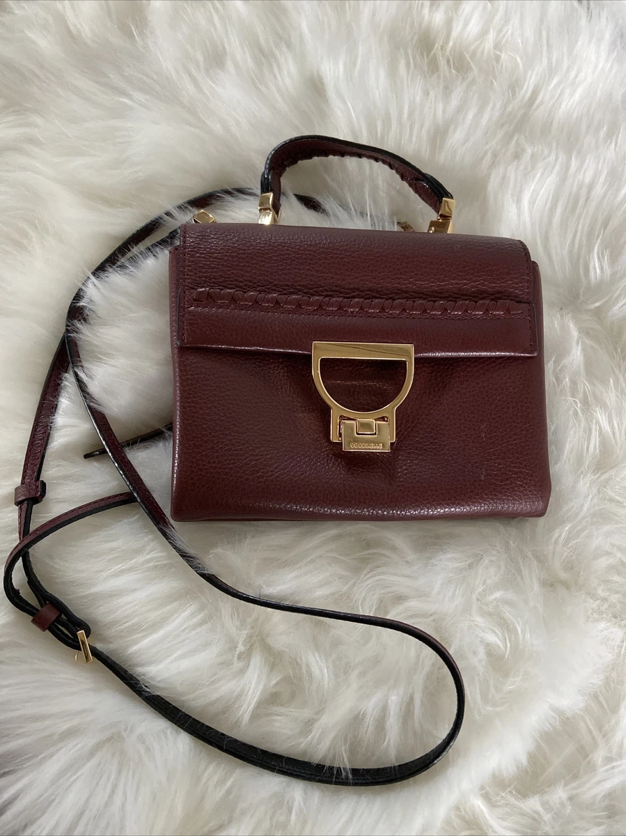 Coccinelle Arlettis mini crossbody | eBay