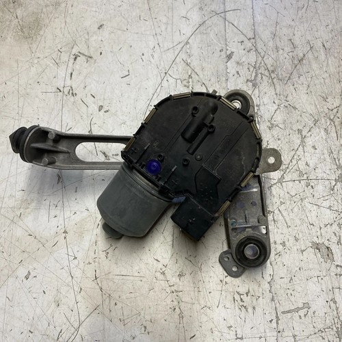 Original Turnier III Focus BM51-17504-BL Vorne,Rechts Scheibenwischermotor