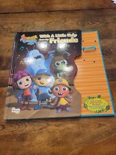  Netflix Beat Bugs - All You Need Is Love Sound Book - Play-a-Sound  - PI Kids: 9781503725584: Editors of Phoenix International Publications,  Editors of Phoenix International Publications, Editors of Phoenix  International