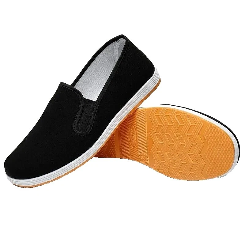 Kung Fu Men Boxing & MMA Shoes & Footwear