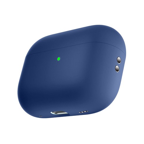 For Apple AirPods Pro 2 Charging Case Shockproof Silicone Protective Case Cover - Picture 19 of 33