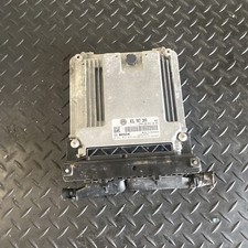 2009 VOLKSWAGEN PASSAT 2.0 TDI DIESEL ENGINE CONTROL UNIT ECU 03L907309