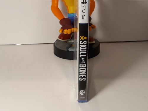 Skull & Bones - Sony PlayStation 5 - Picture 3 of 3
