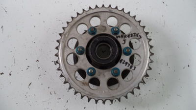 1992 Kawasaki ZX750J ZX7 ZX7R Ninja/92 Rear Sprocket and Hub | eBay