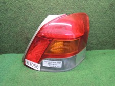 Rückleuchte rechts Toyota Yaris (_P9_) BJ.2009 LED 81550-0D250