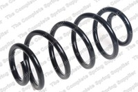LesjÖFors 4256894 Coil Spring For MERCEDES-BENZ