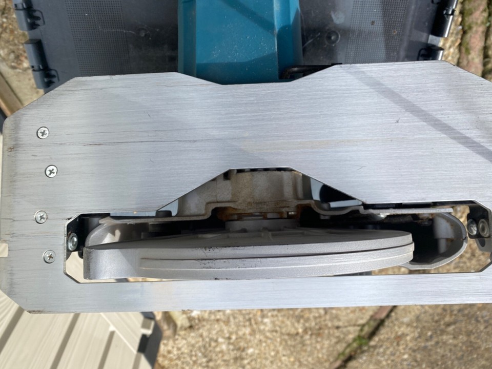 Erbauer circular saw eBay