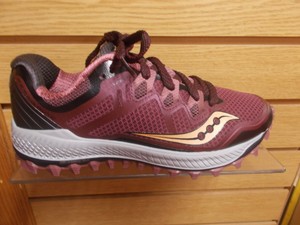 saucony women's peregrine 8 running shoe