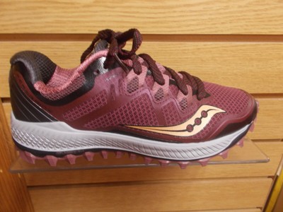 saucony womens peregrine 8
