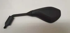 RIGHT MIRROR FOR APRILIA BENELLI PIAGGIO MOTO GUZZI GILERA OEM EMARKED REAR VIEW