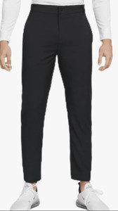 Men’s Nike Team Flex Golf Pants Unhemmed Size 36 Cu9429