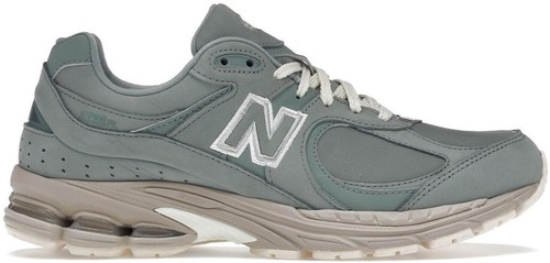 Bryant Giles X New Balance 2002R Mules | eBay