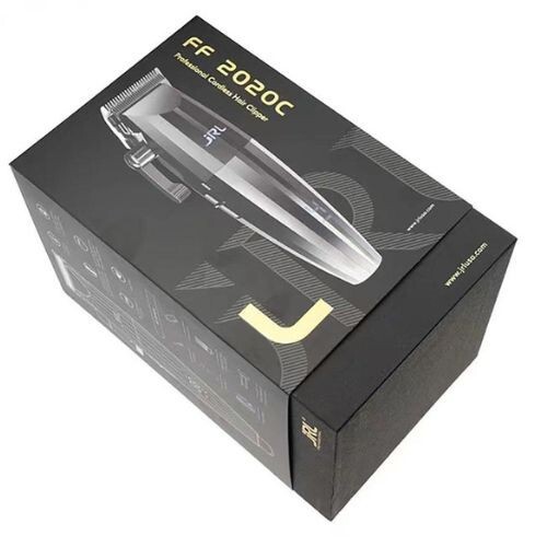 Jrl Freshfade 2020c Clipper