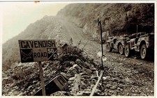 Fotografías del ejército polaco en Rusia, Ucrania, Monte Cassino, Italia