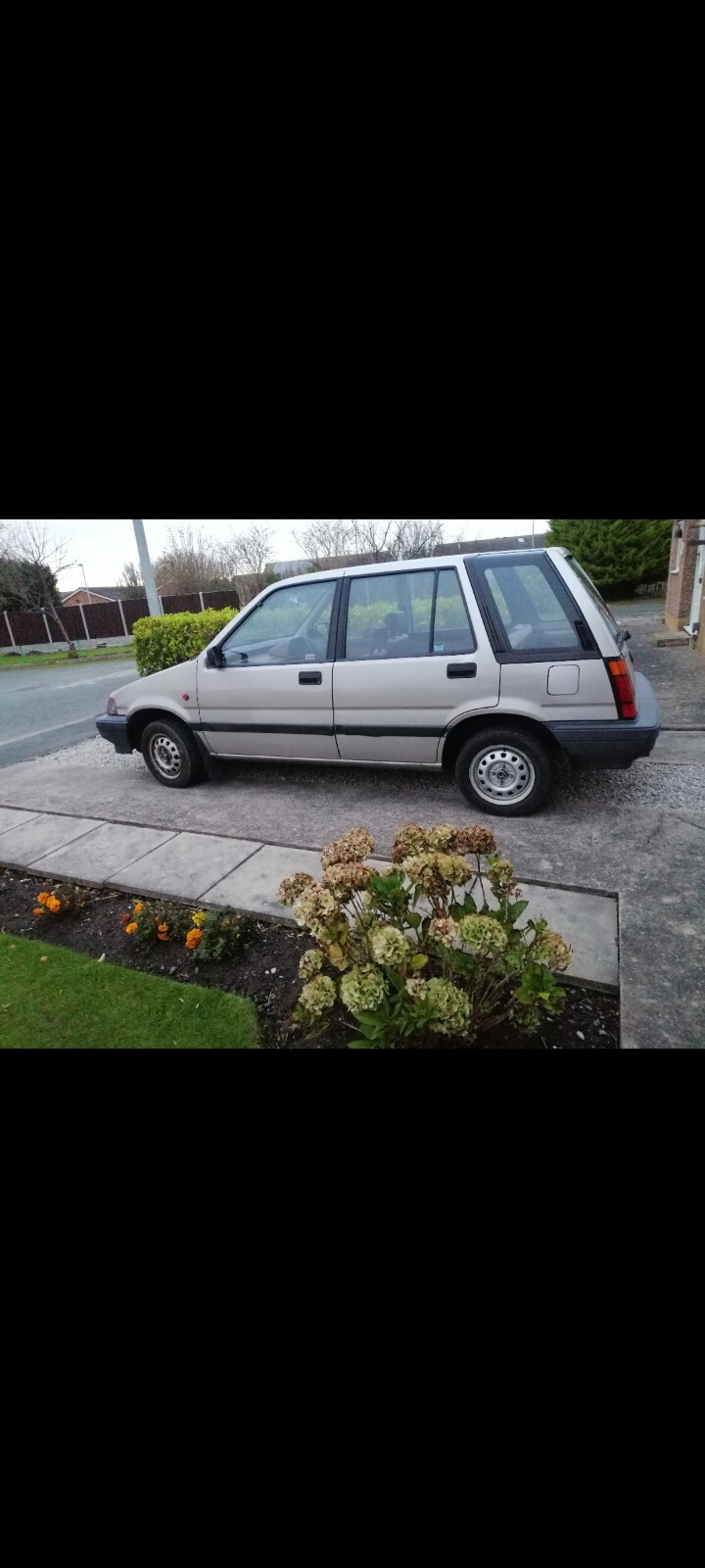 classic cars honda | eBay