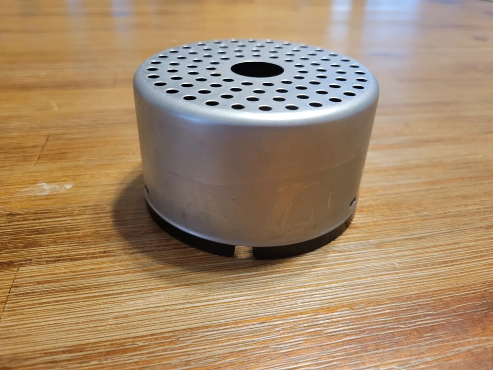 Braun Tassimo 3107 Espresso Cappuccino Taza Soporte Repuesto Foto 2 de 4