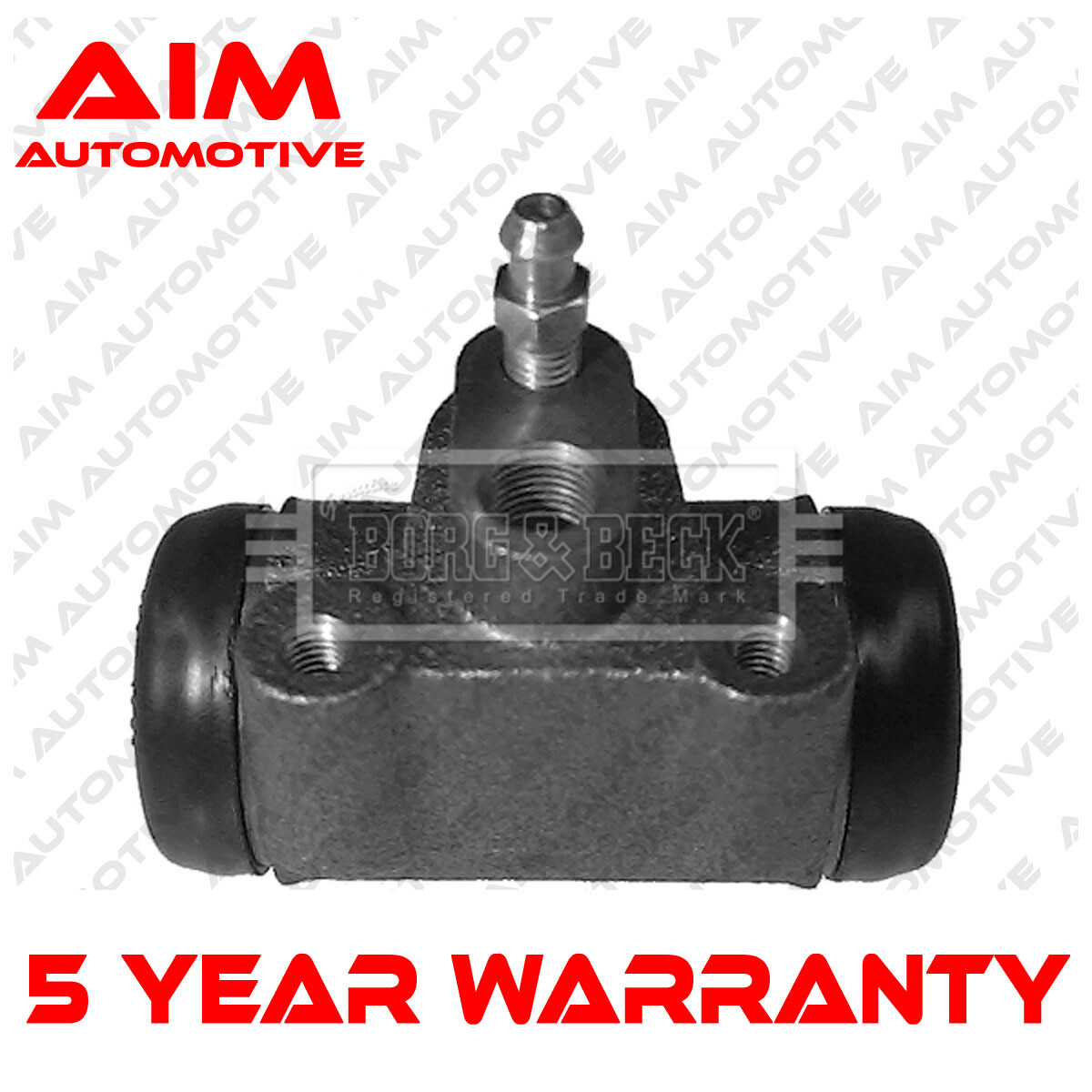 Wheel Brake Cylinder Rear Aim Fits Talbot Express Fiat Ducato Renault Master eBay