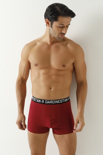 Boxer homme coton S M L XL XXL caleçon sous vêtement boxer 5 couleurs - Photo 26/89