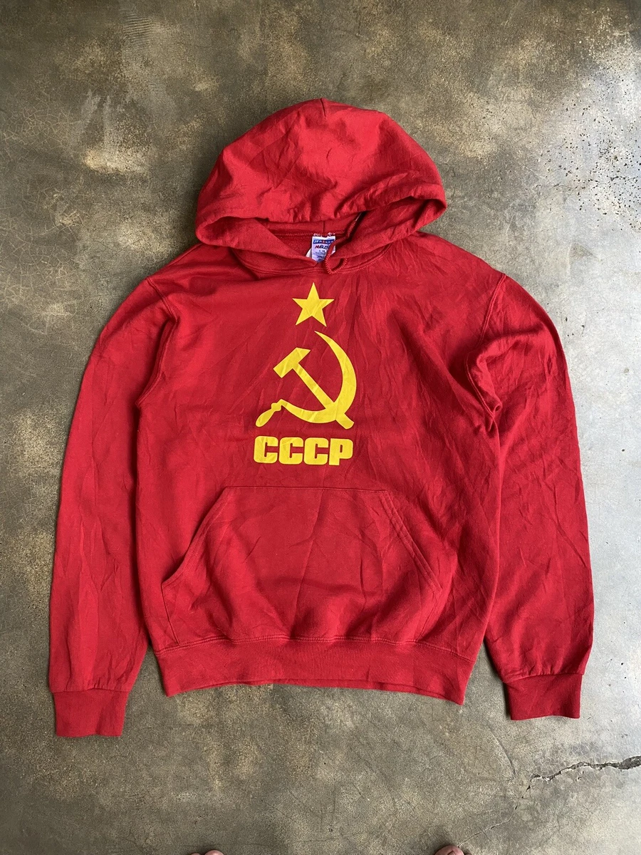 Russian pullover top