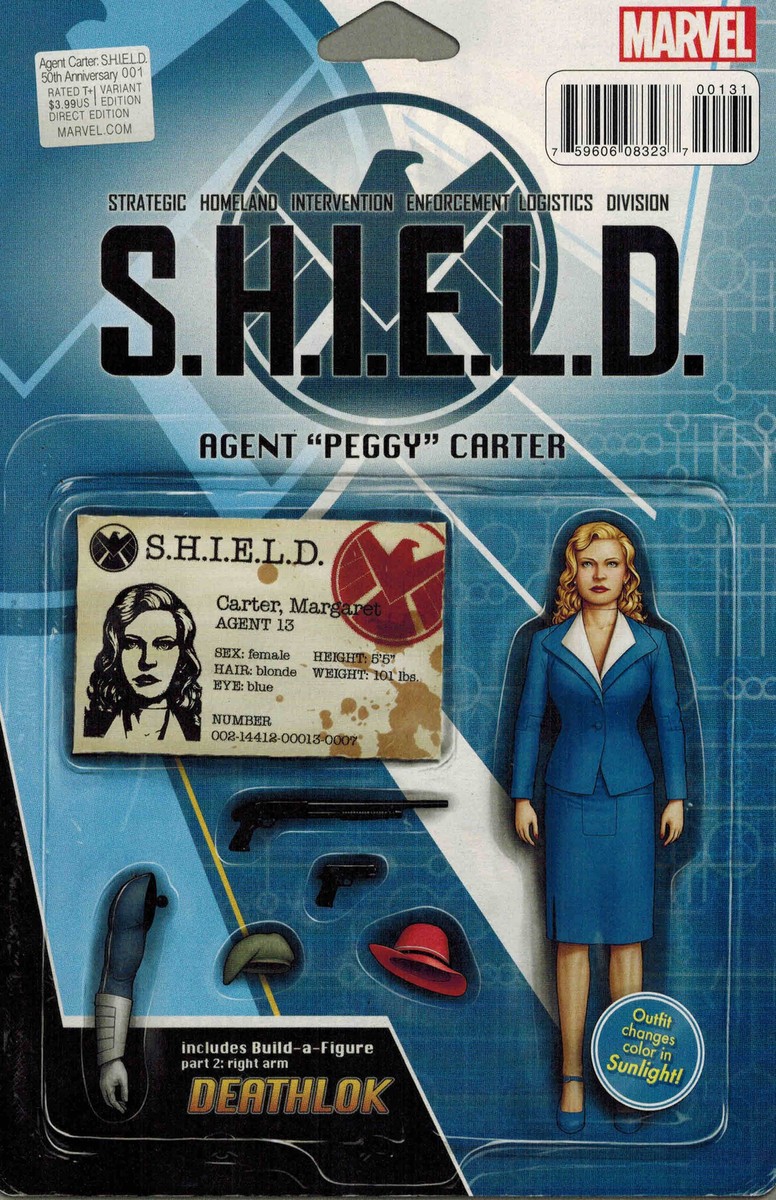 エージェント・オブ・シールド シーズン1~4&カーター1,2 Amazon.com: Marvel's Agent Carter - Season 1 [DVD] [2015