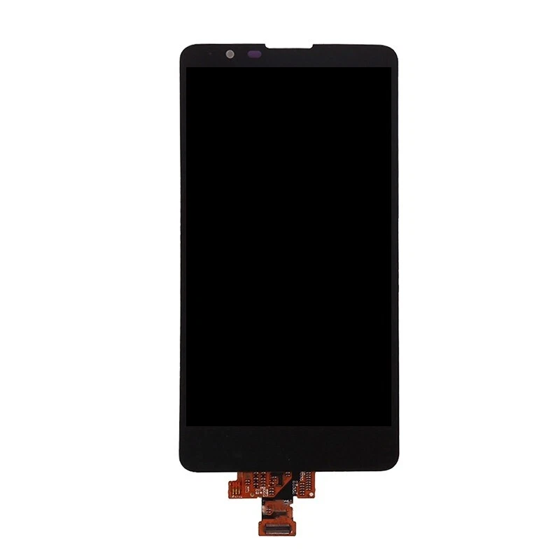 TFT LCD Screen for LG Stylus 2 / K520 with Digitizer Full Assembly (Black) - Image 2 of 4