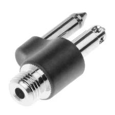 T-H Marine Mercury Tank Connector ~ FREE SHIPPING