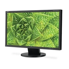 NEC AccuSync AS224WMi Model M226BR 21.5in 1920x1080 Monitor 