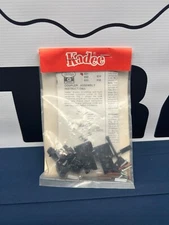 Kadee G Scale Knuckle Coupler Assembly 831