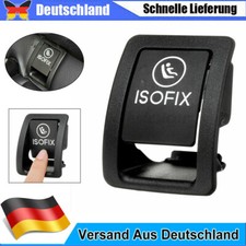 ISOFIX-Abdeckung Für Mercedes Benz C Klasse W205 C300 C350 C200 C180 A2059200513