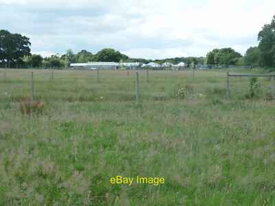 Photo 6x4 Rear view of garden centre on Common Lane Ditchling  c2011