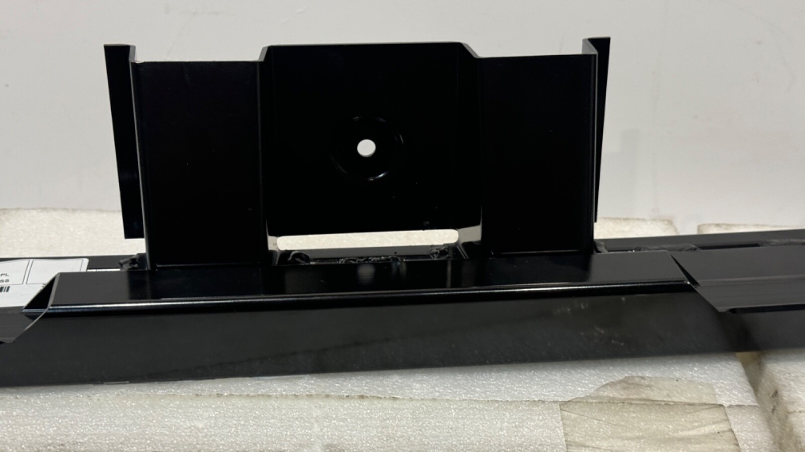 Ferrari F8 Tributo Spider Comp Rear Crash box cross, OEM, Part number: 905126