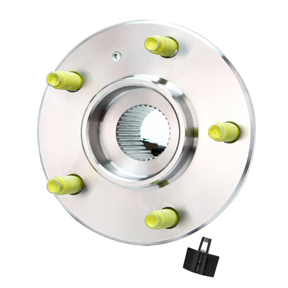 Rear Wheel Bearing Hub for Buick Rendezvous Terraza Chevrolet Uplander ...