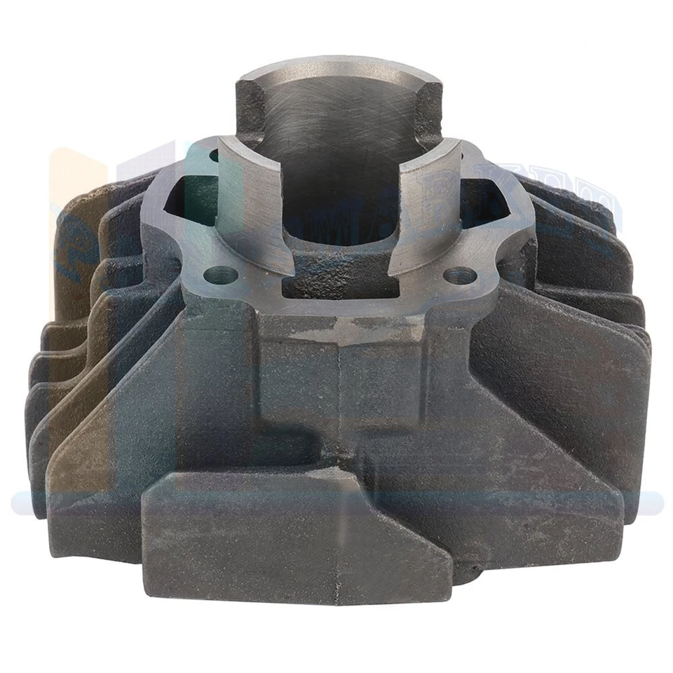 For Yamaha PW80 PW 80 1983-2004 2006 Cylinder Piston Gasket with Rings Kit Foto 3 de 4