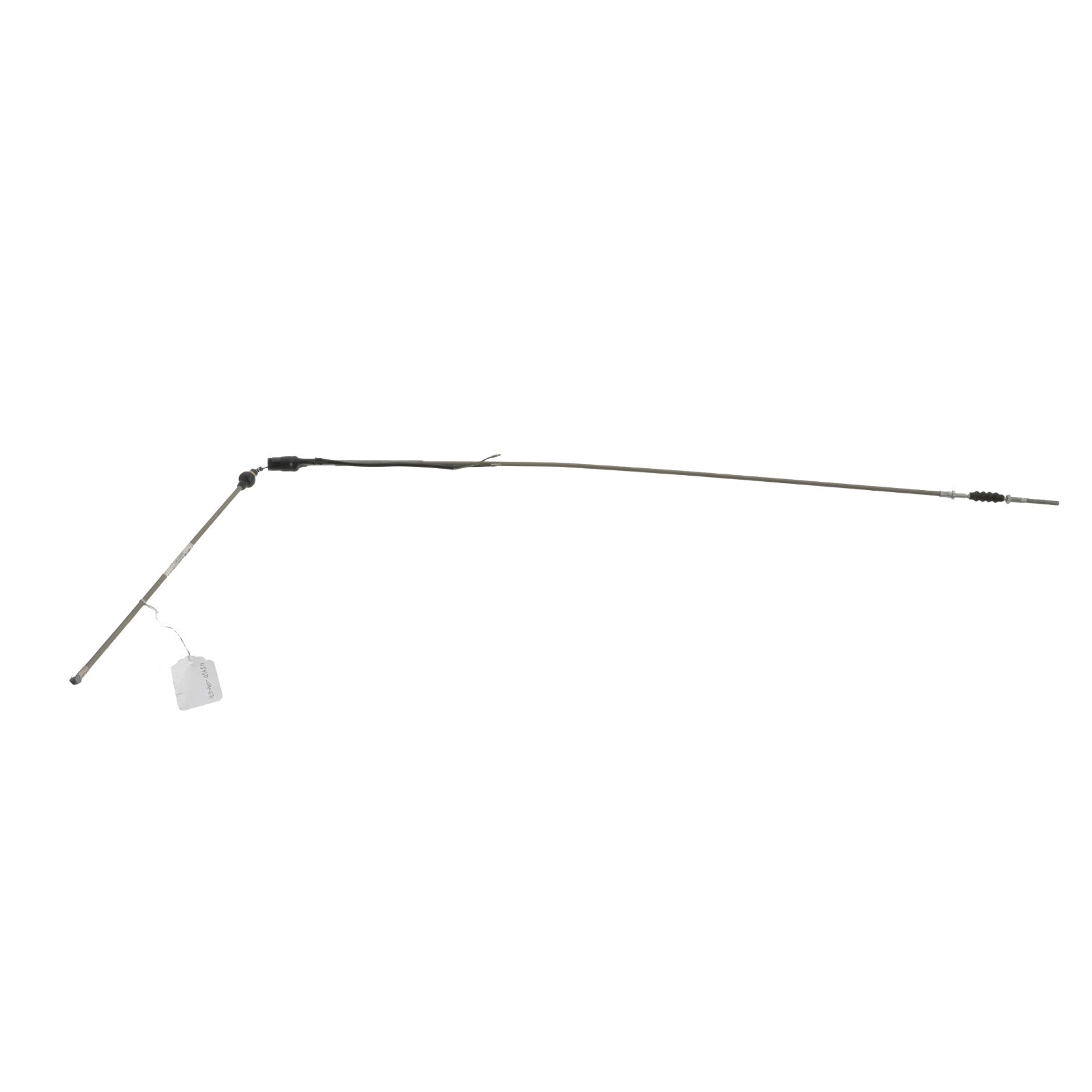 Cable de freno delantero para Honda (P/N 45450074671)