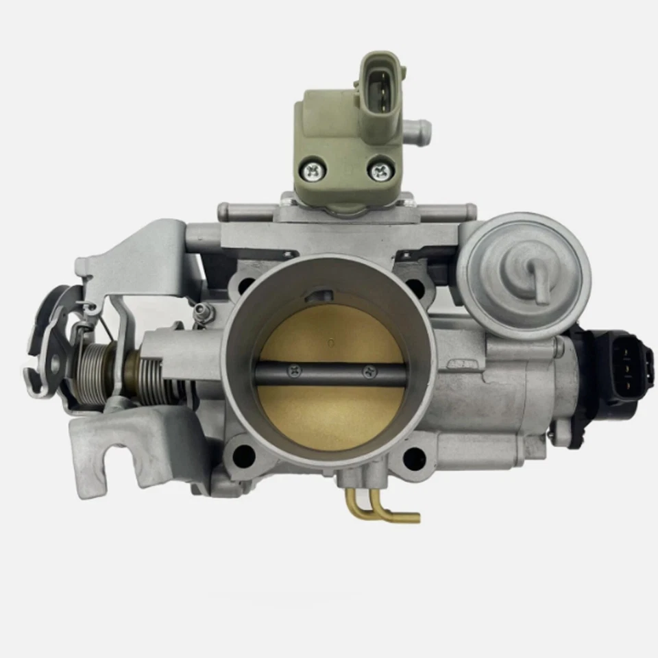 Throttle Body 22210-62220 for 1995-2004 Toyota 4Runner T100 Tacoma 3.4L - Image 4 of 4
