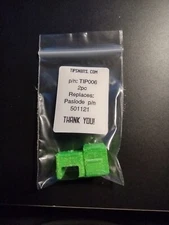 2 pc Paslode 501121 Aftermarket Protective Tip Fits T200-F18 T125-F18