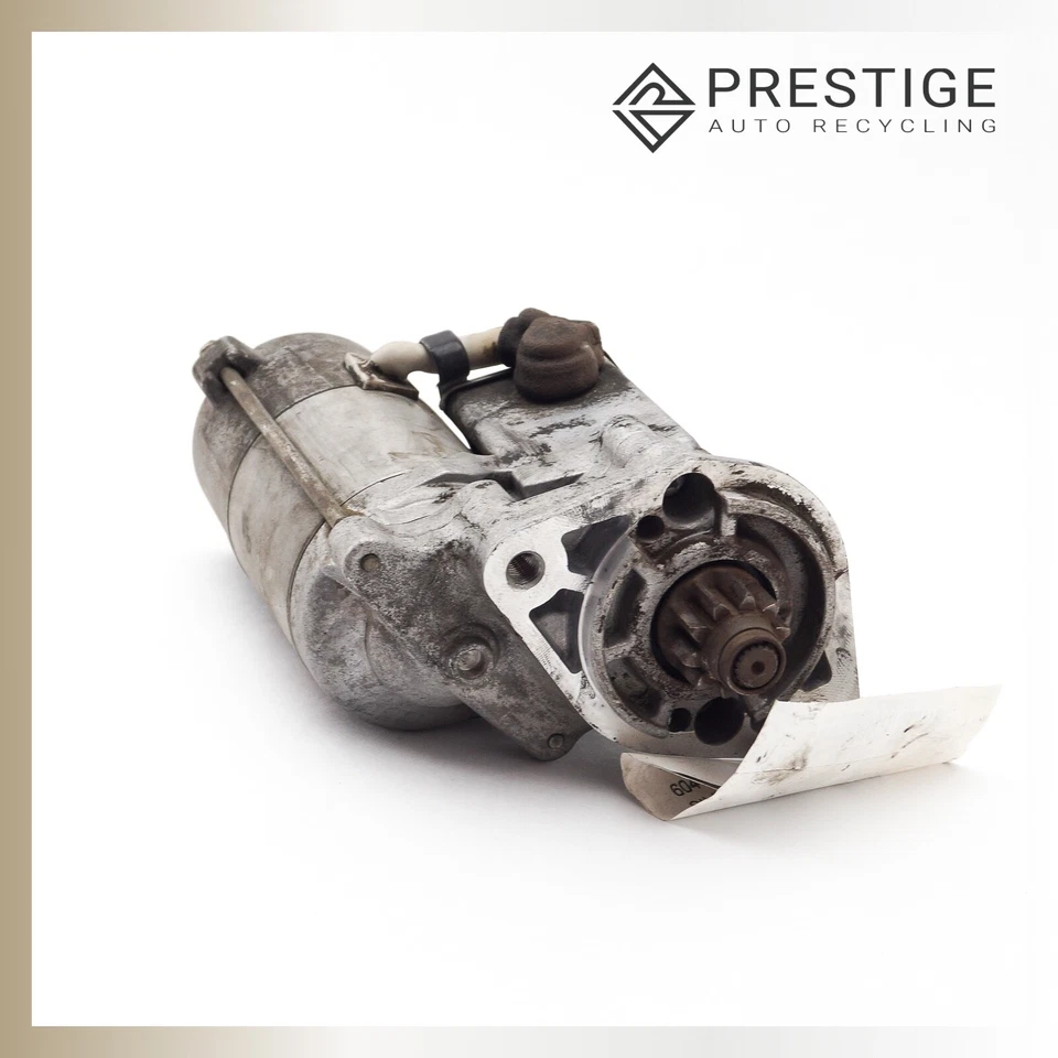 Motor de arranque Toyota 4runner Tundra Tacoma 2003-2009 4,0 L V6 28100-31050 Foto 2 de 4