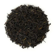 Assam Orthodox Second Flush Tea Season Fresh SFTGFOP 1 Tippy Loose Leaf Beverage
