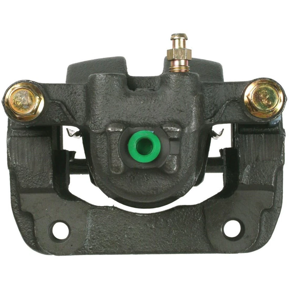 Pinza de freno de disco trasera izquierda derecha Cardone Reman 2x para Acura RL 1999-2004 Foto 2 de 4