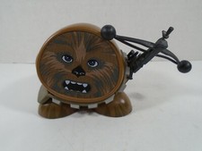 iHOME--STAR WARS--CHEWBACCA BLUETOOTH SPEAKER LOOK 